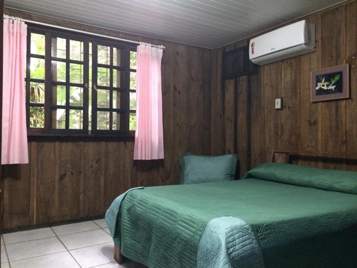 Do Oasis Alojamento de Turismo Selvagem