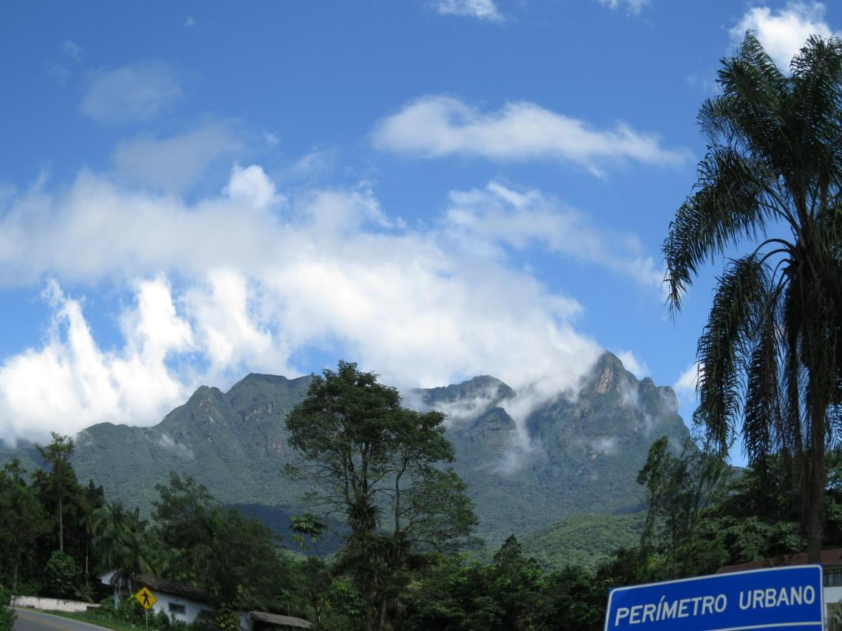 Alojamento de Turismo Selvagem Do Oasis