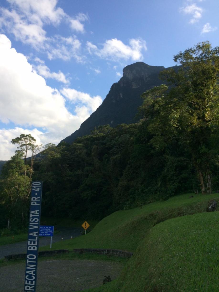 Do Oasis Alojamento de Turismo Selvagem