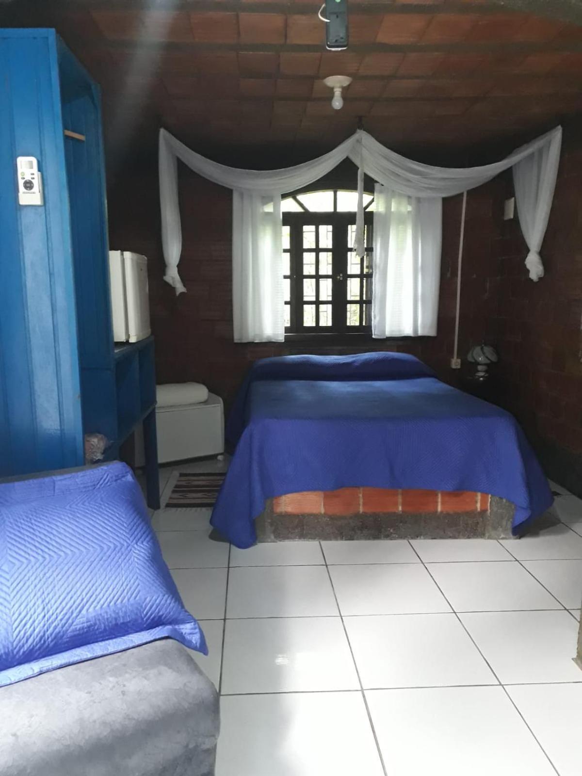 Do Oasis Alojamento de Turismo Selvagem *