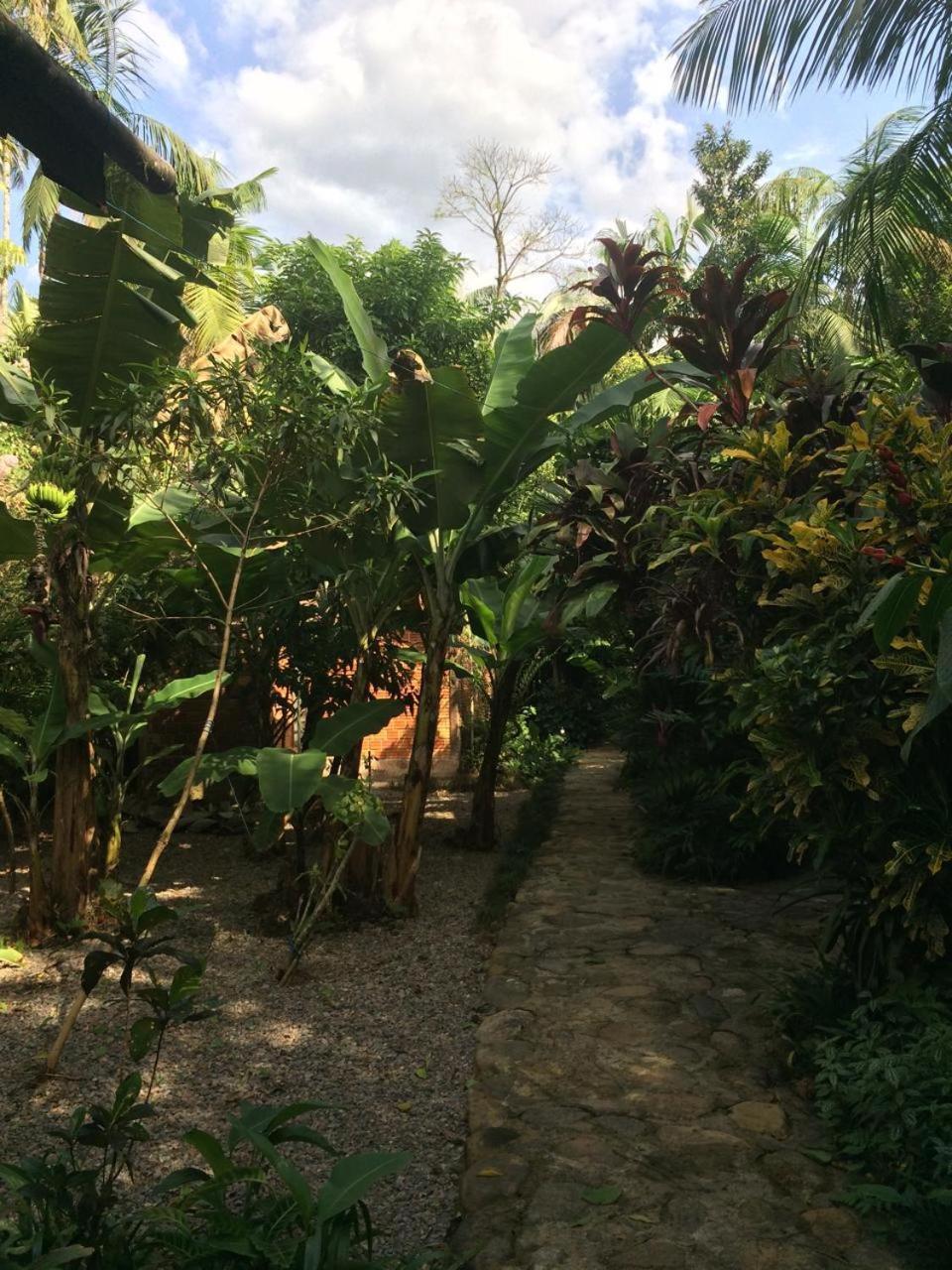 Do Oasis Alojamento de Turismo Selvagem *