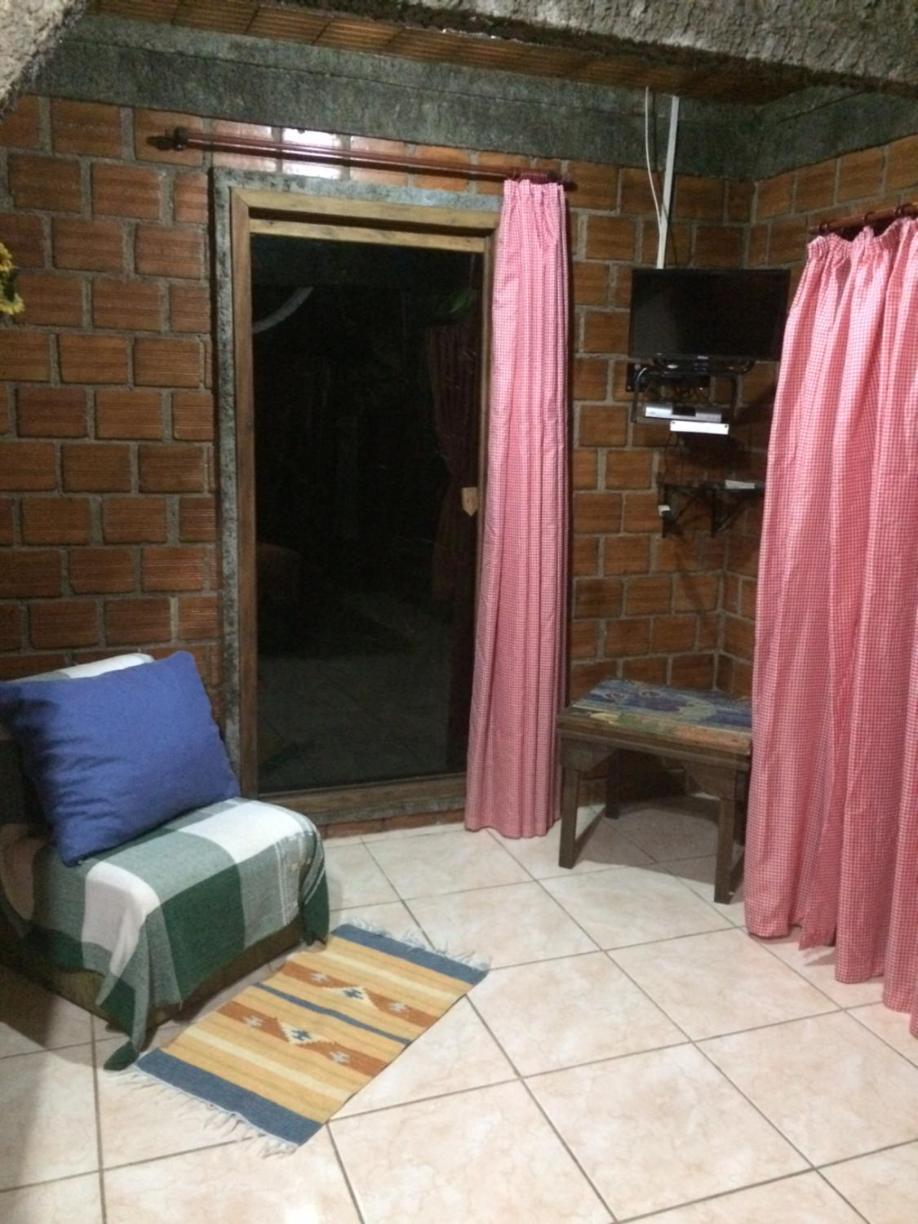 Do Oasis Alojamento de Turismo Selvagem *