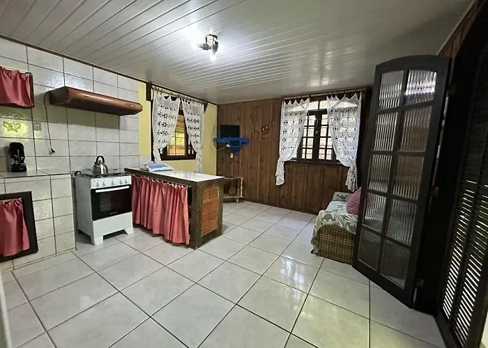 Pousada Do Oasis