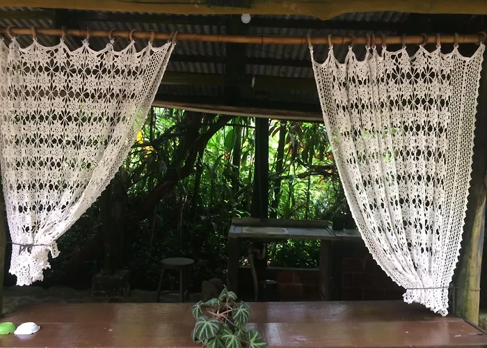 Pousada Do Oasis