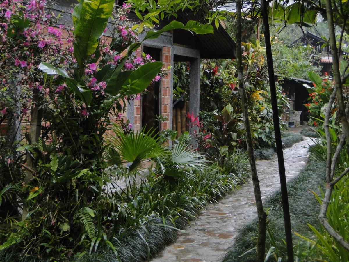 Do Oasis Lodge