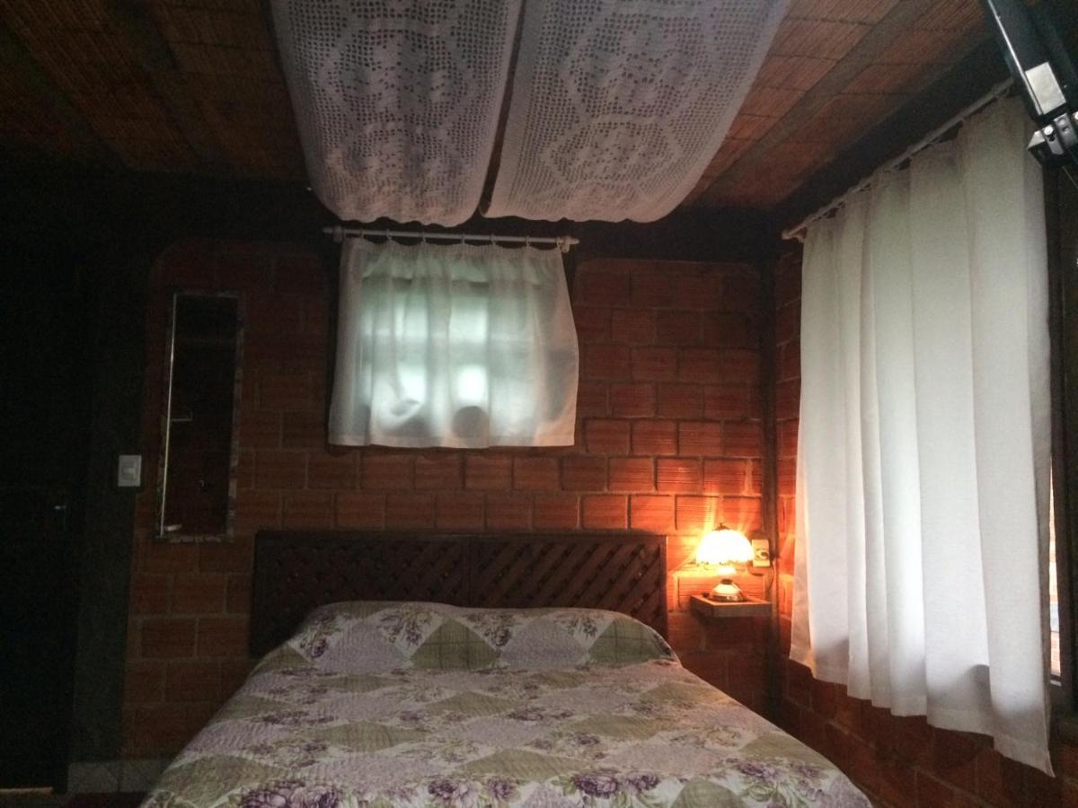 Lodge Do Oasis *