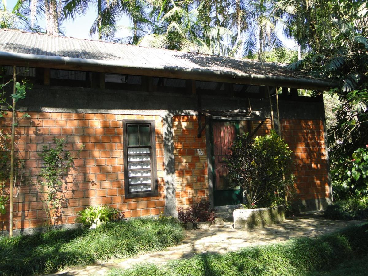 Lodge Do Oasis *