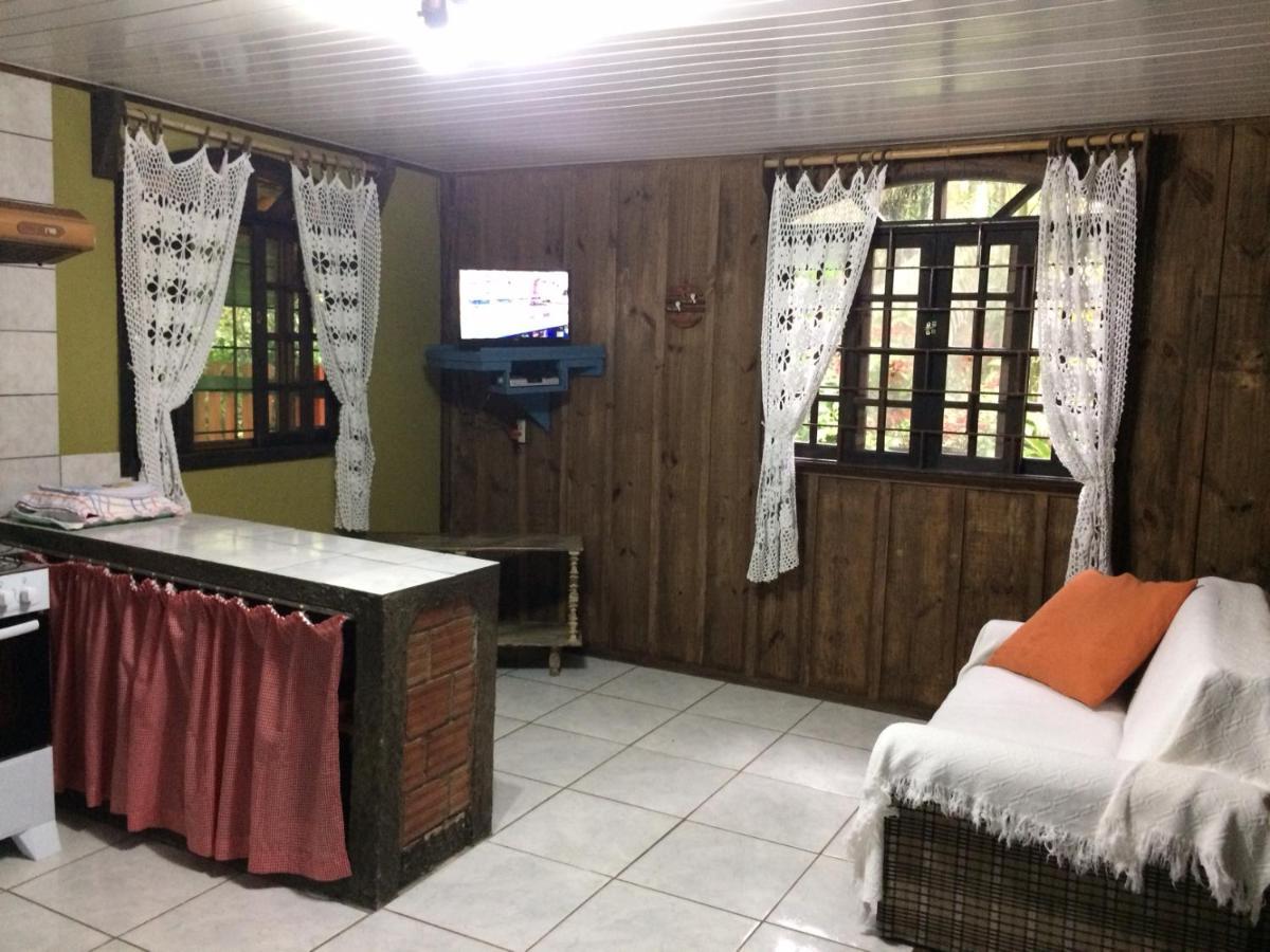 Lodge Do Oasis *