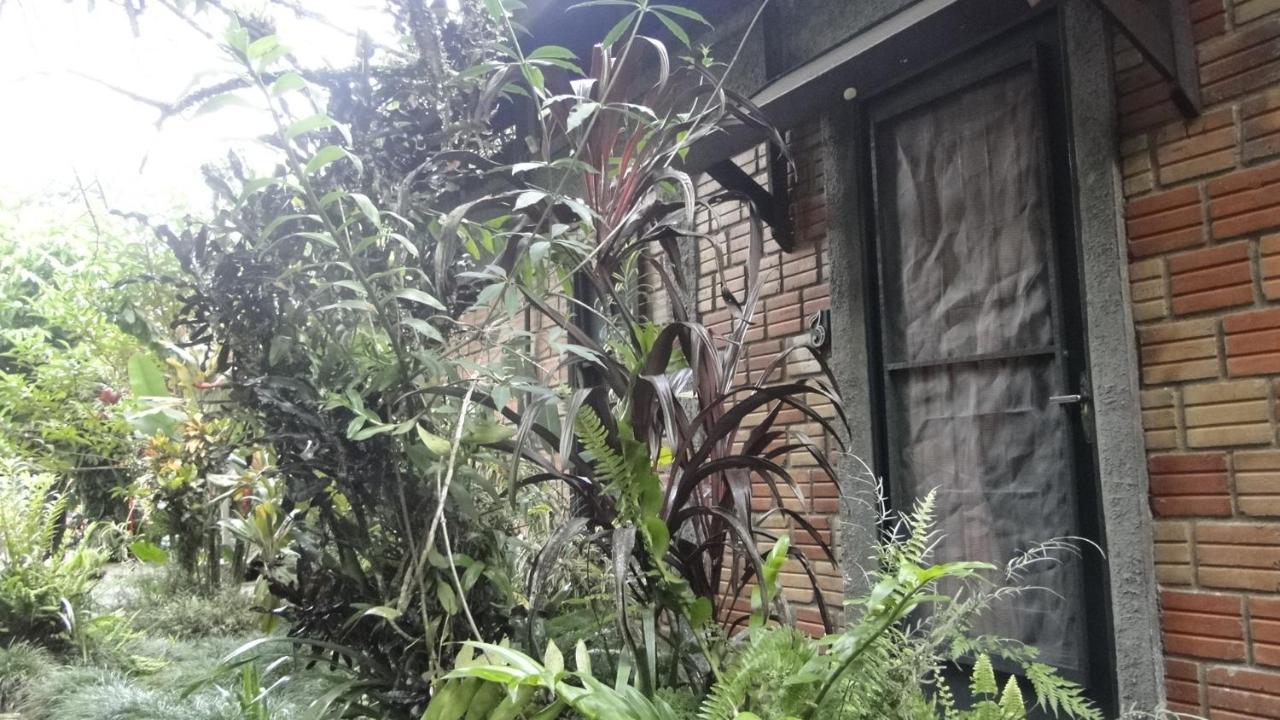 Do Oasis Lodge