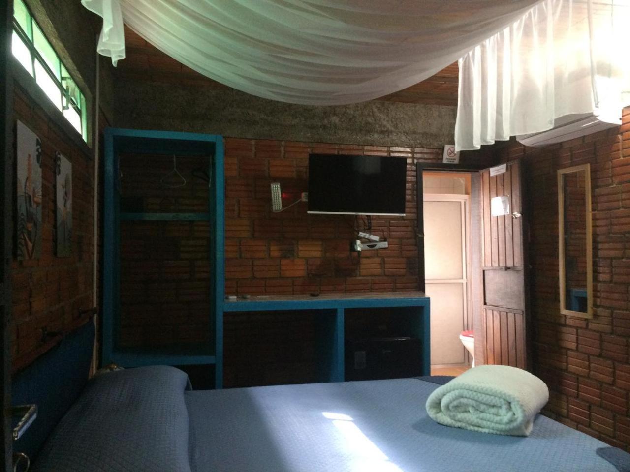Lodge Do Oasis Morretes