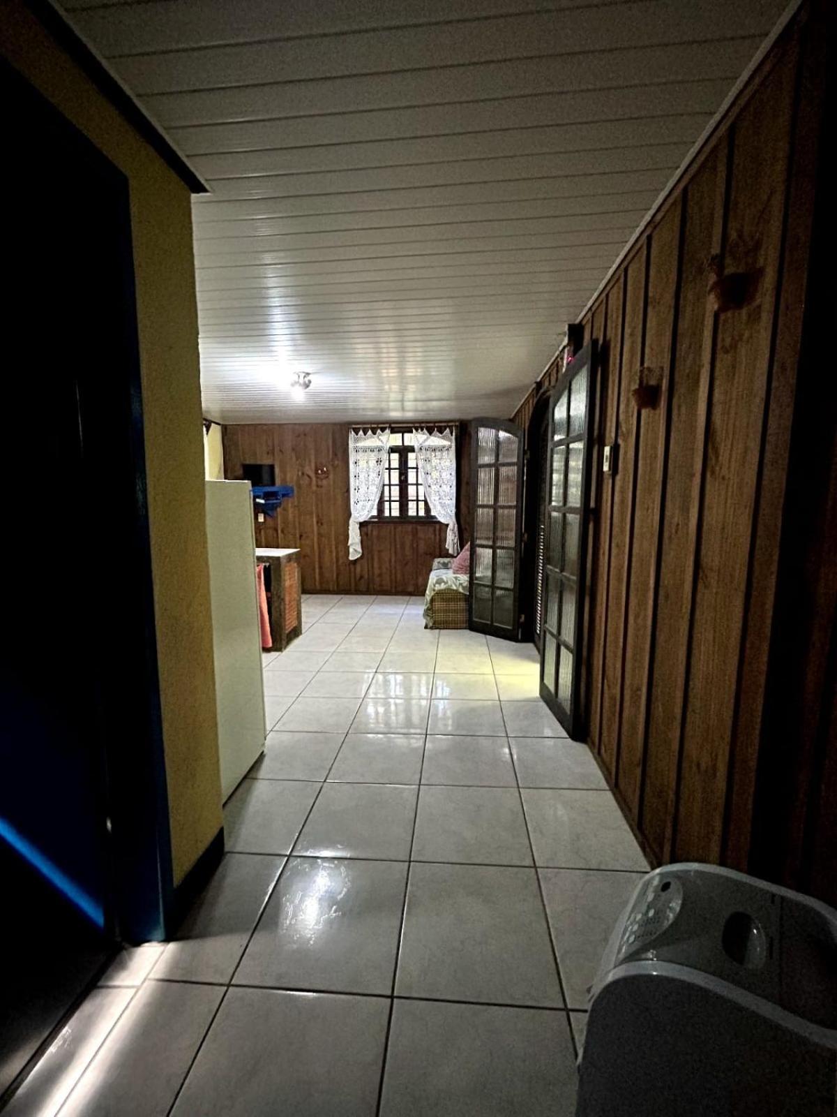 Do Oasis Lodge *