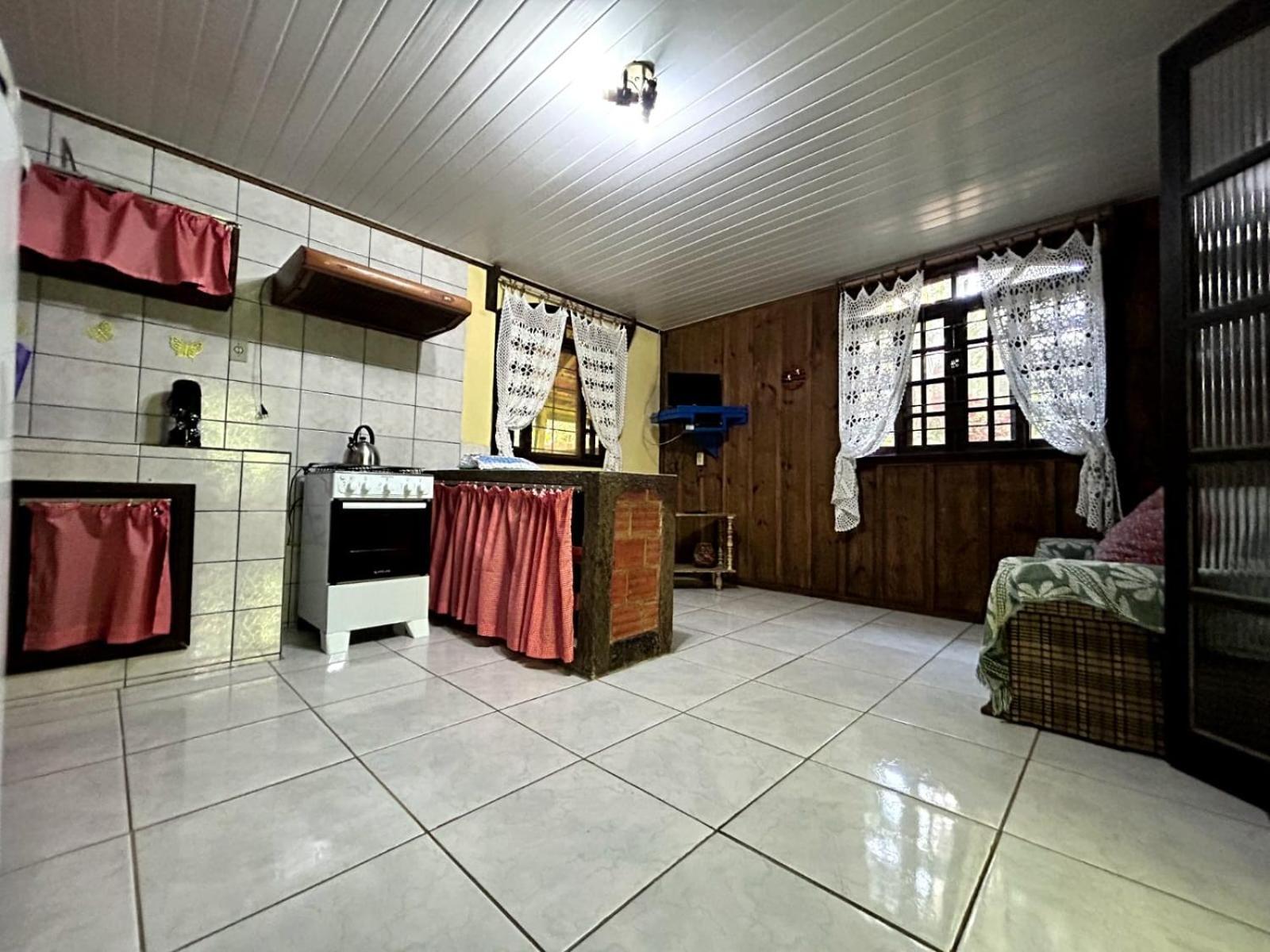 Do Oasis Alojamento de Turismo Selvagem Morretes