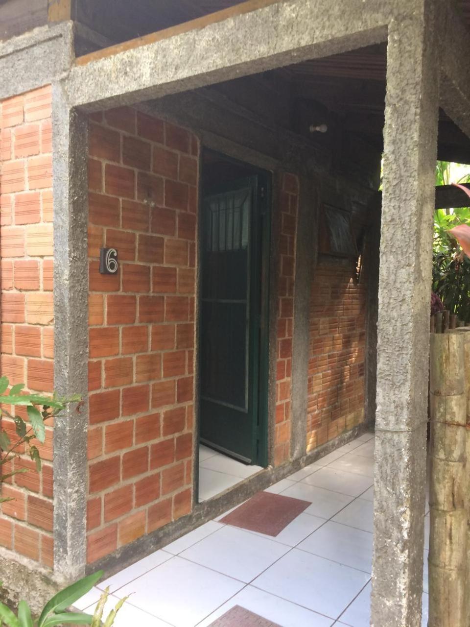 Lodge Do Oasis
