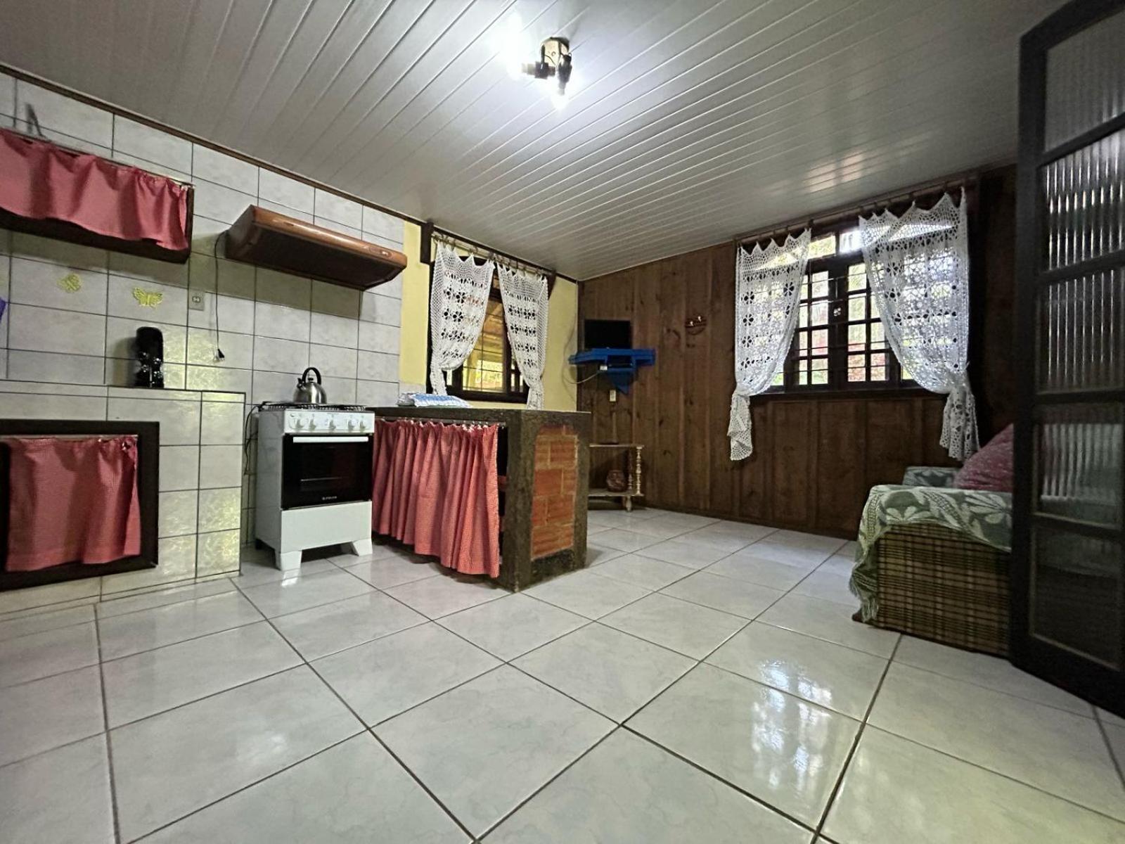 Do Oasis Morretes