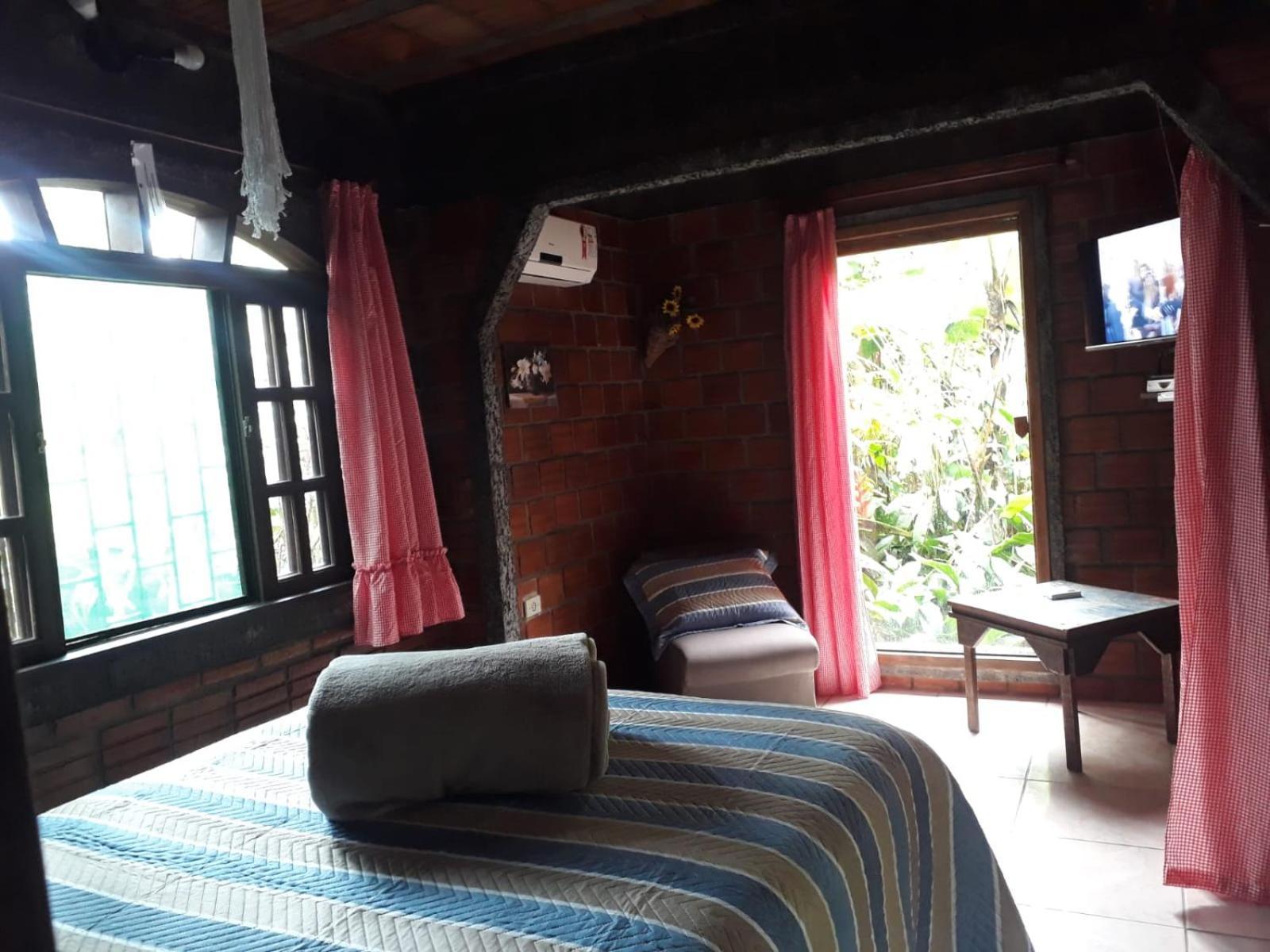 Lodge Do Oasis *