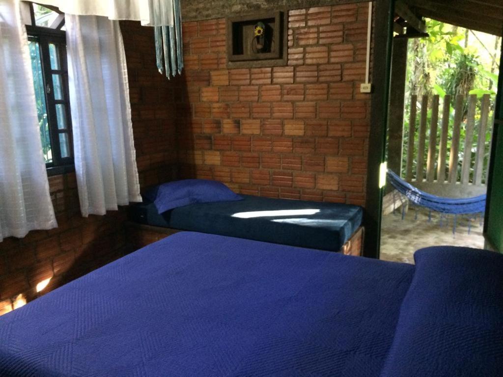 Do Oasis Lodge Morretes