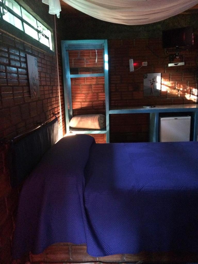 Lodge Do Oasis Morretes