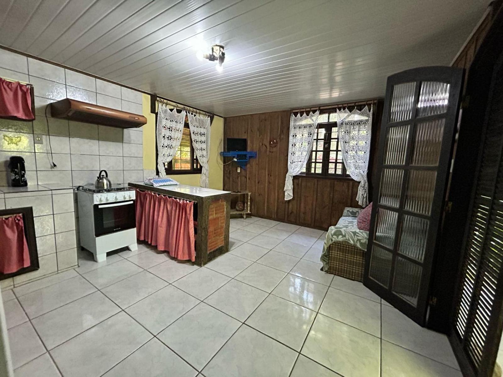 Lodge Do Oasis