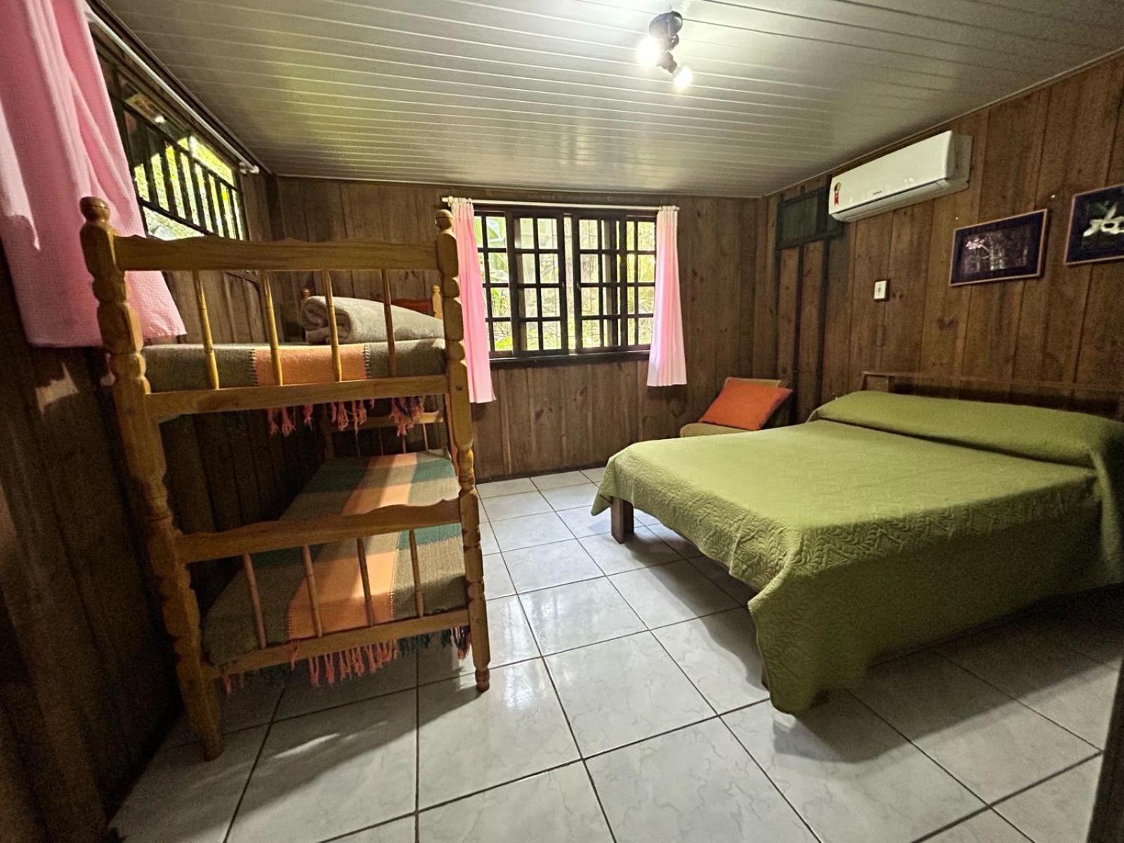 Lodge Do Oasis *