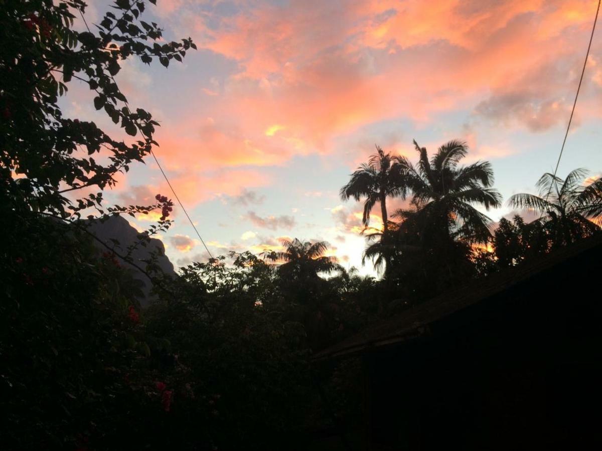 Do Oasis Lodge *
