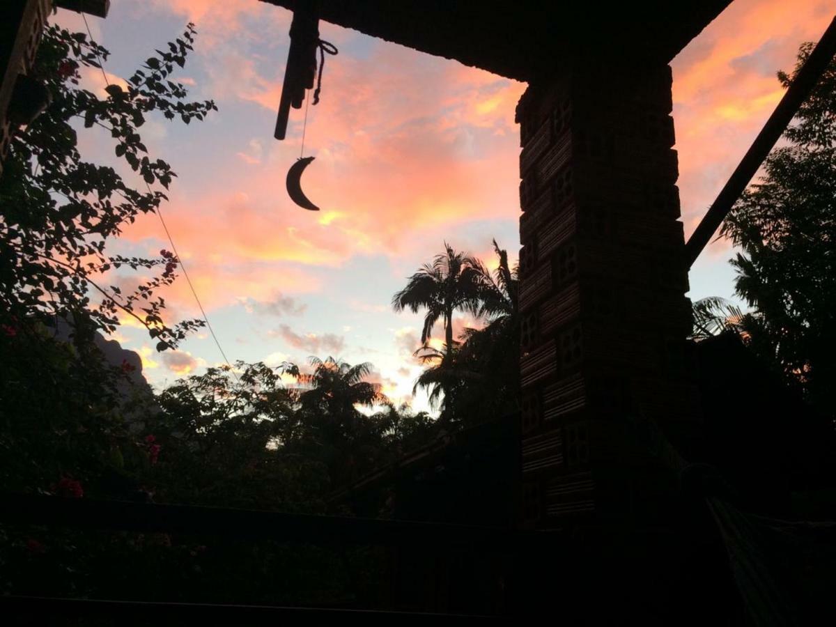 Do Oasis Lodge Morretes