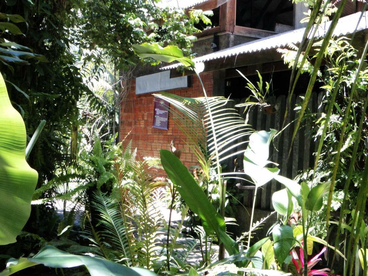 Do Oasis Lodge Morretes