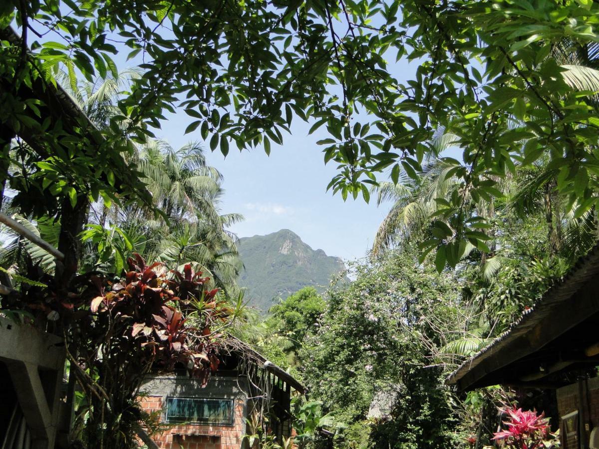 Do Oasis Lodge