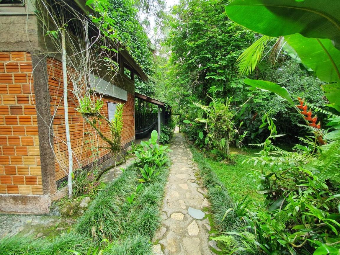 Do Oasis Alojamento de Turismo Selvagem *